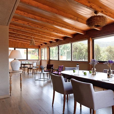 Mas Salagros Ecoresort & Spa Вайроманас Екстериор снимка