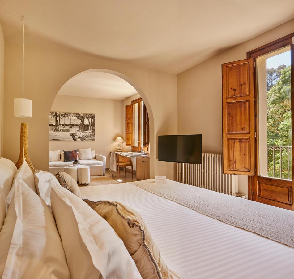 Mas Salagros Ecoresort & Spa Вайроманас Екстериор снимка