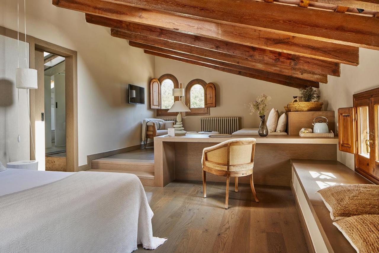 Mas Salagros Ecoresort & Spa Вайроманас Екстериор снимка