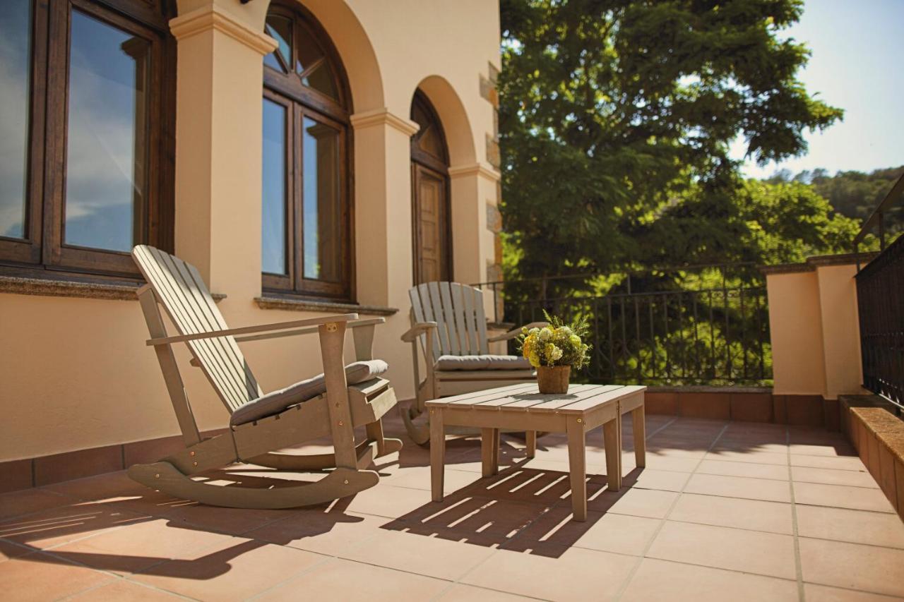 Mas Salagros Ecoresort & Spa Вайроманас Екстериор снимка