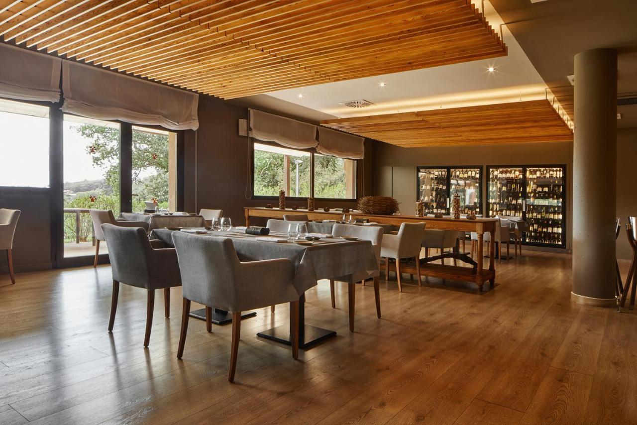 Mas Salagros Ecoresort & Spa Вайроманас Екстериор снимка