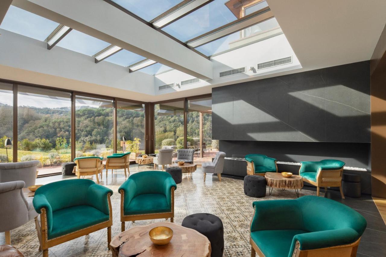 Mas Salagros Ecoresort & Spa Вайроманас Екстериор снимка