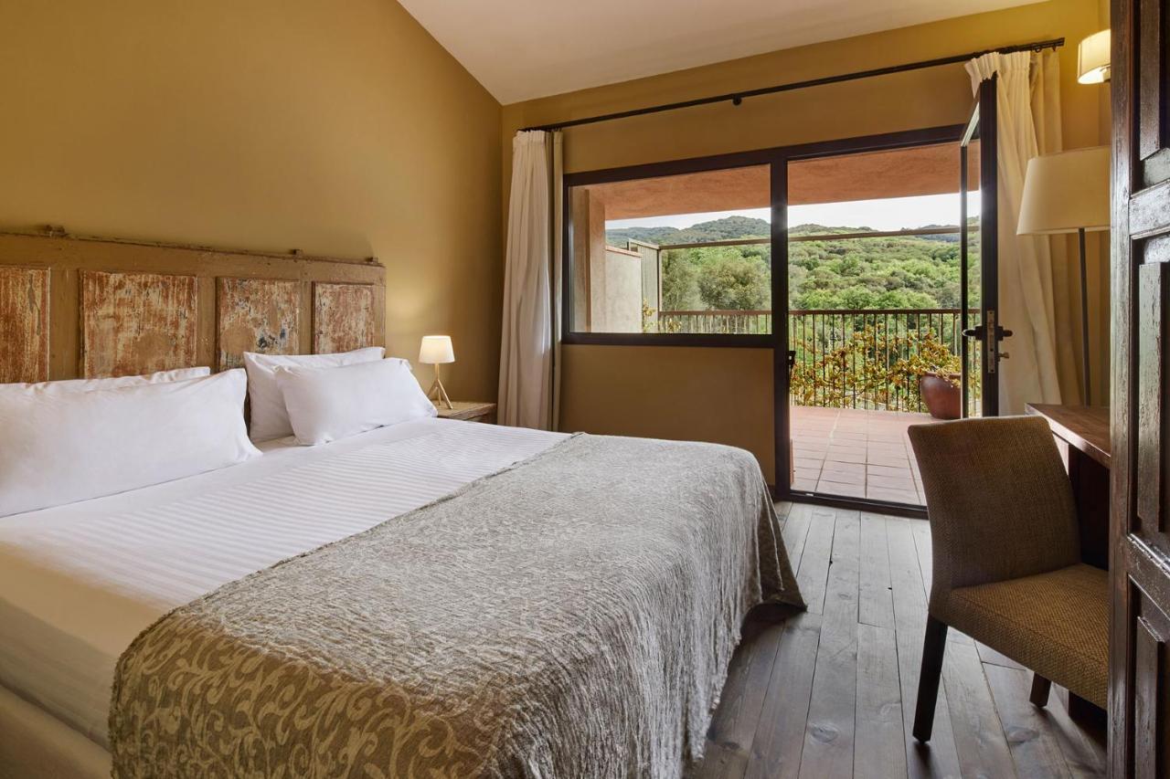 Mas Salagros Ecoresort & Spa Вайроманас Екстериор снимка