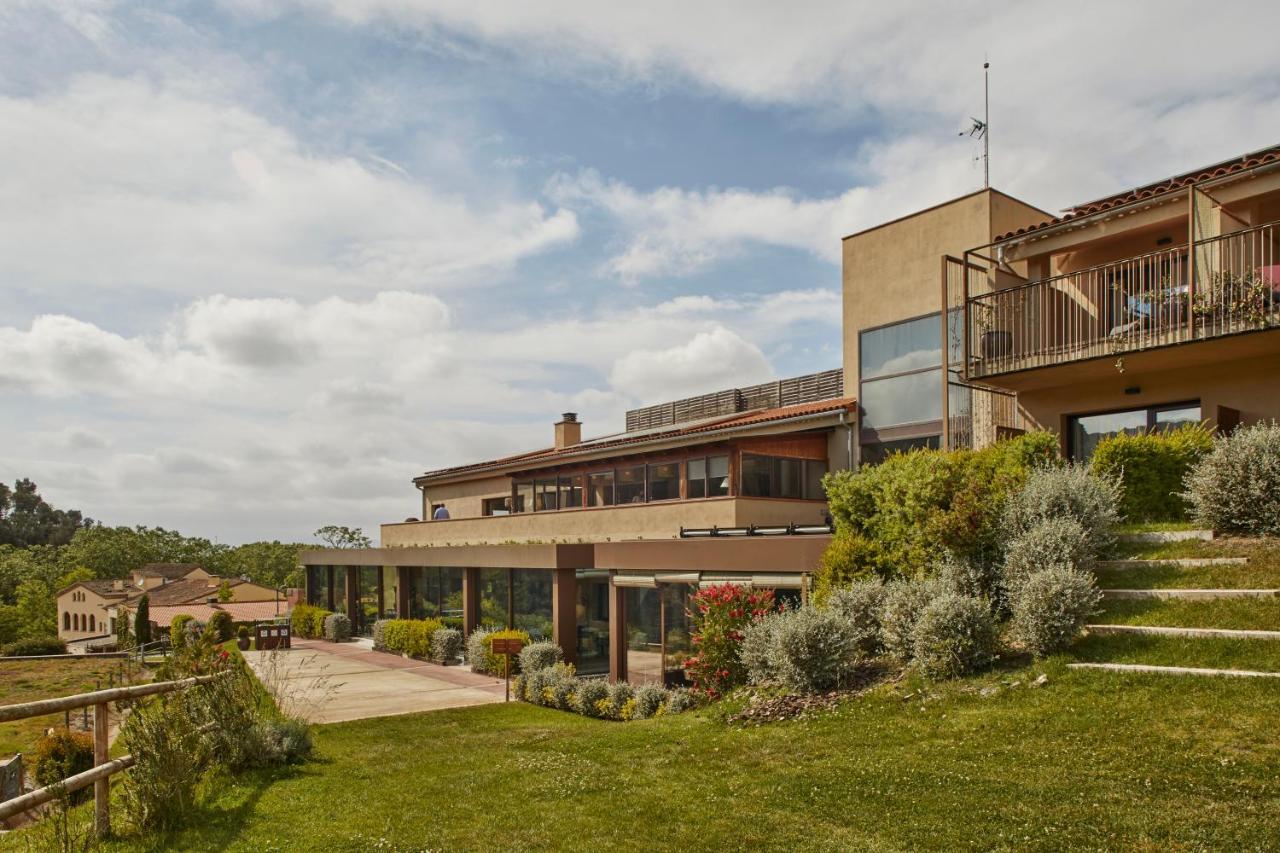 Mas Salagros Ecoresort & Spa Вайроманас Екстериор снимка