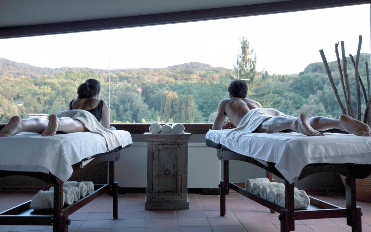 Mas Salagros Ecoresort & Spa Вайроманас Екстериор снимка