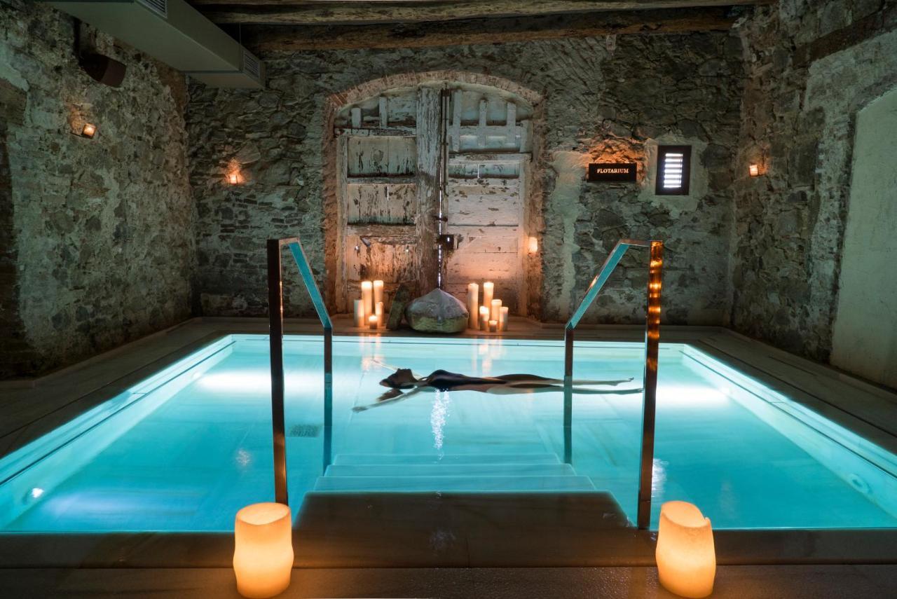 Mas Salagros Ecoresort & Spa Вайроманас Екстериор снимка