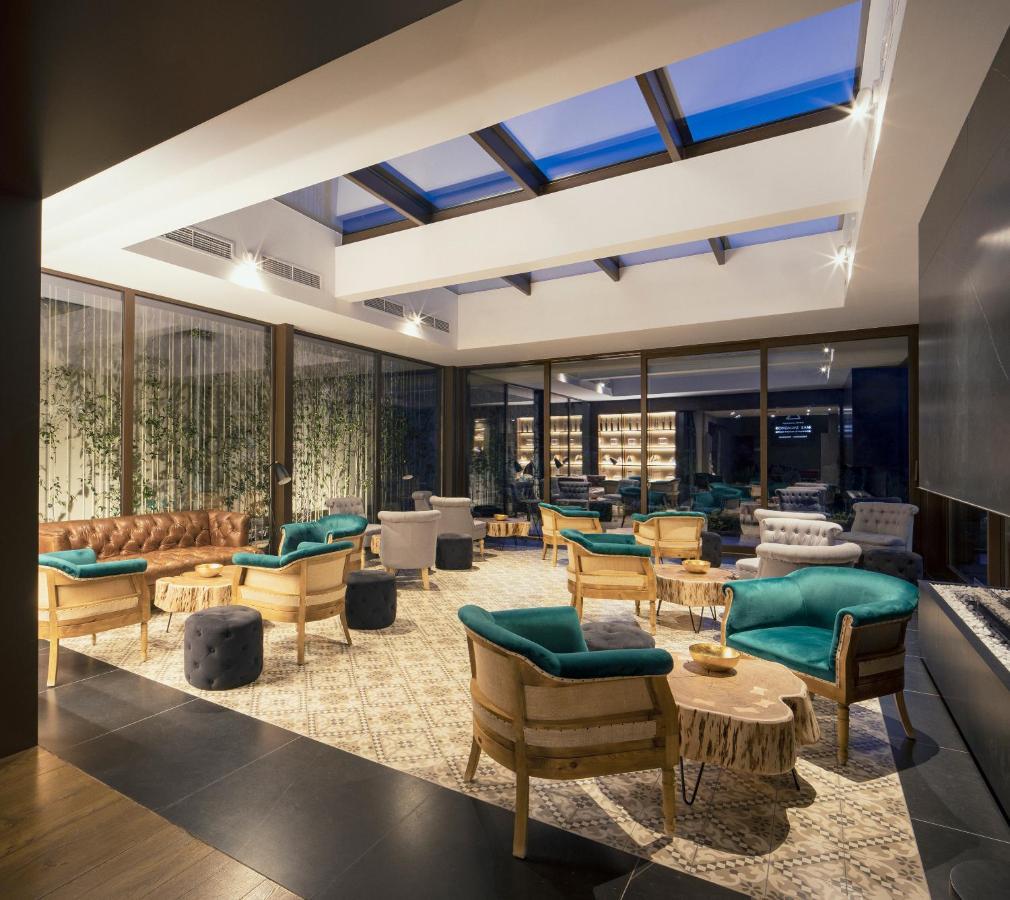 Mas Salagros Ecoresort & Spa Вайроманас Екстериор снимка