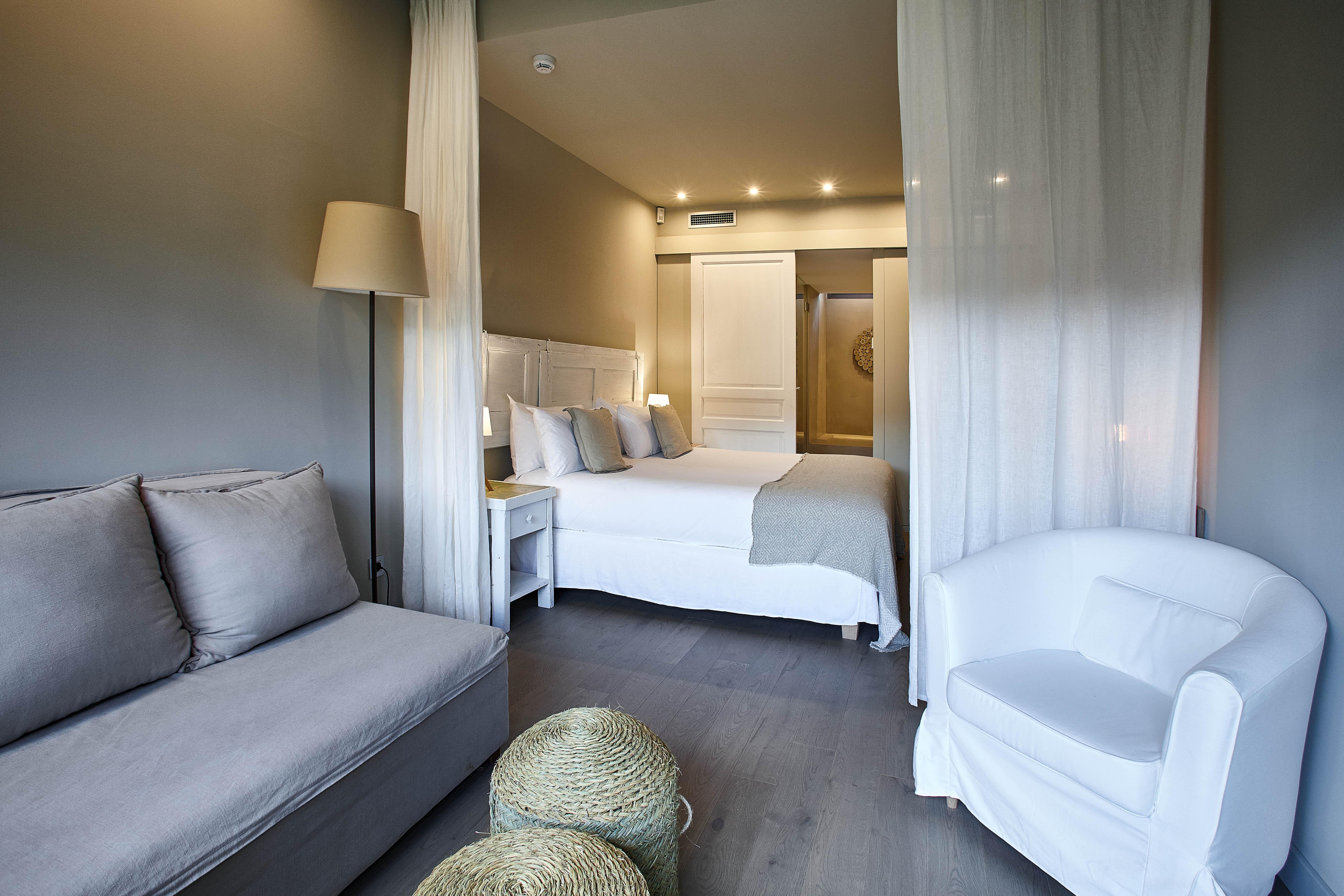 Mas Salagros Ecoresort & Spa Вайроманас Екстериор снимка