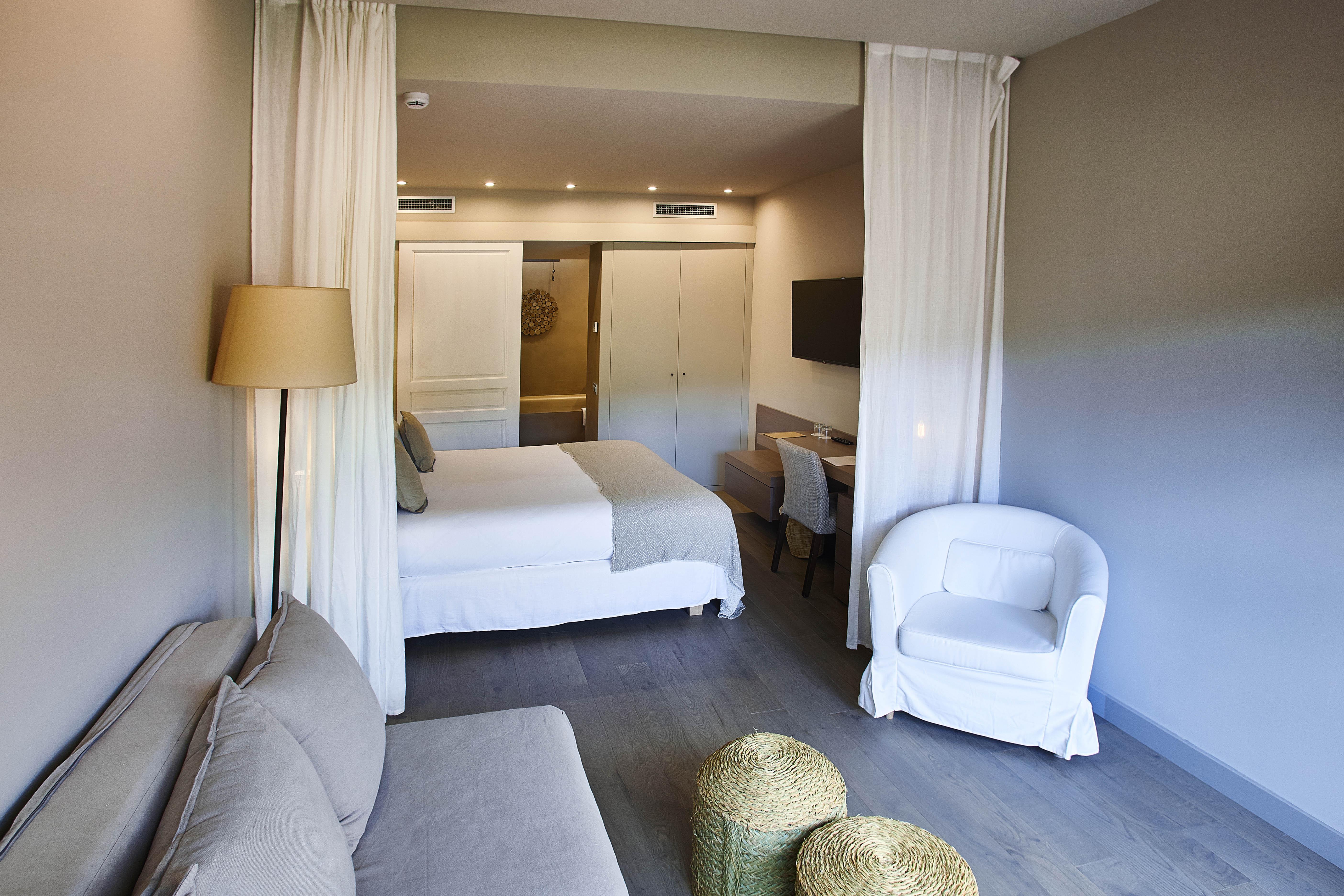 Mas Salagros Ecoresort & Spa Вайроманас Екстериор снимка