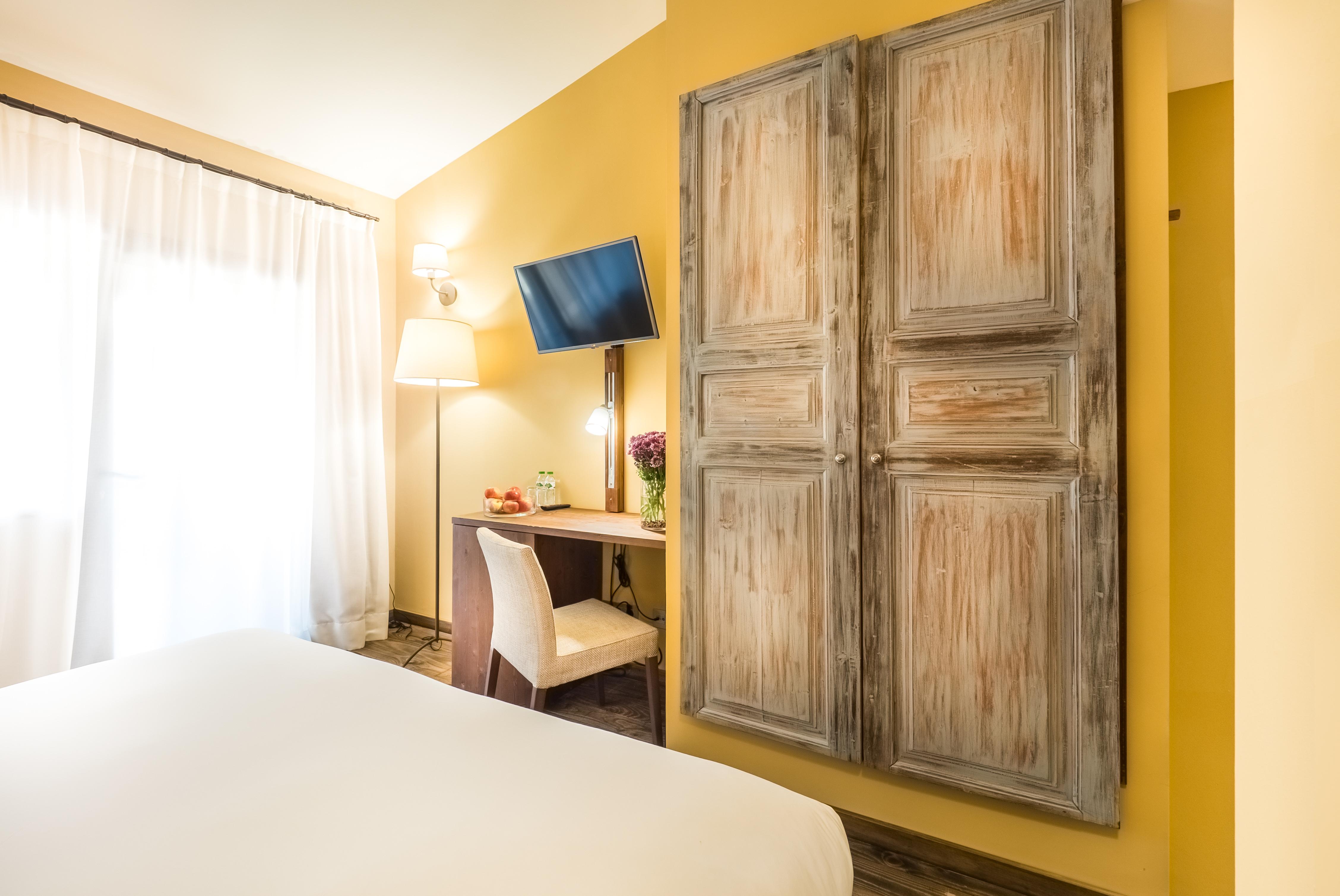 Mas Salagros Ecoresort & Spa Вайроманас Екстериор снимка