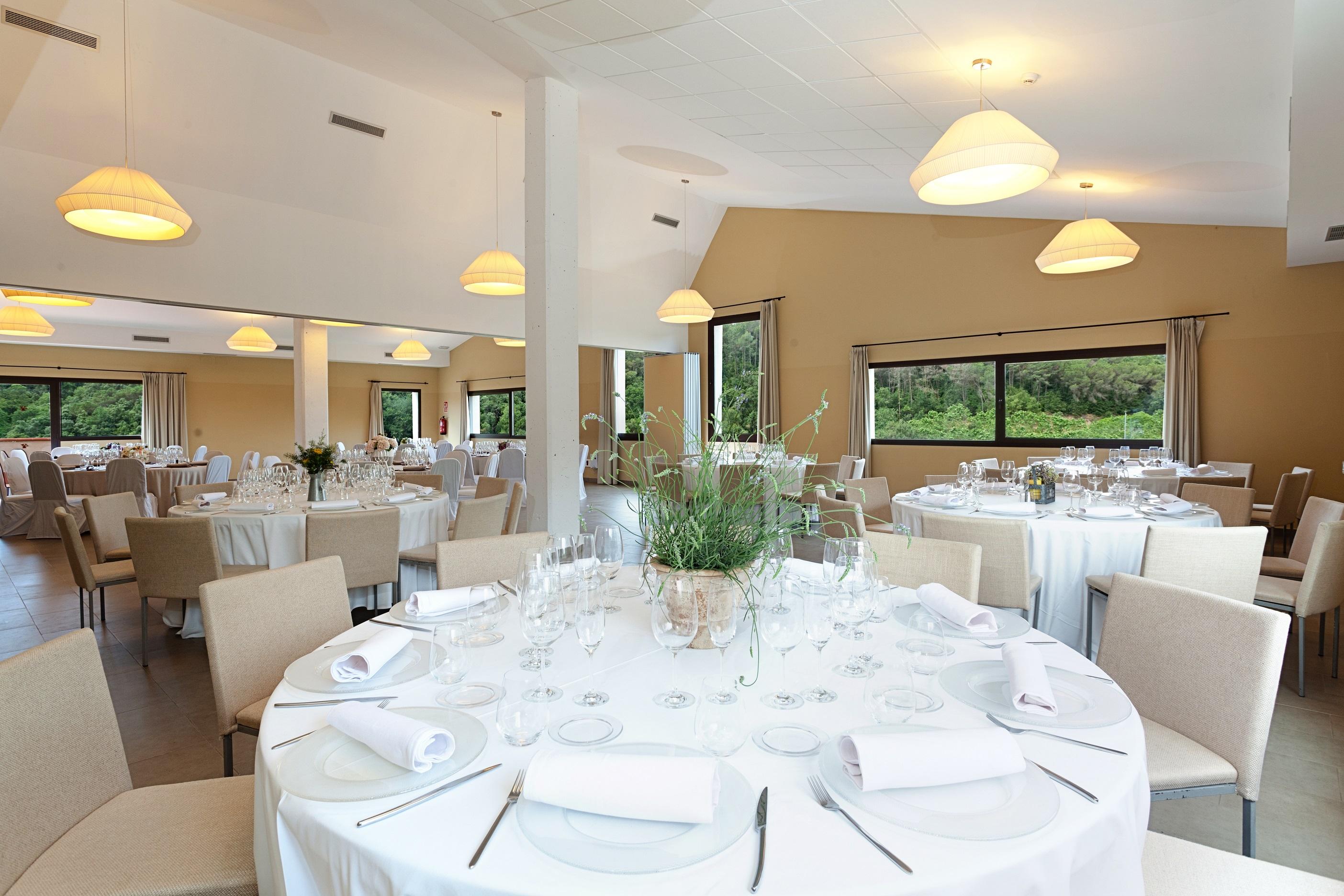 Mas Salagros Ecoresort & Spa Вайроманас Екстериор снимка
