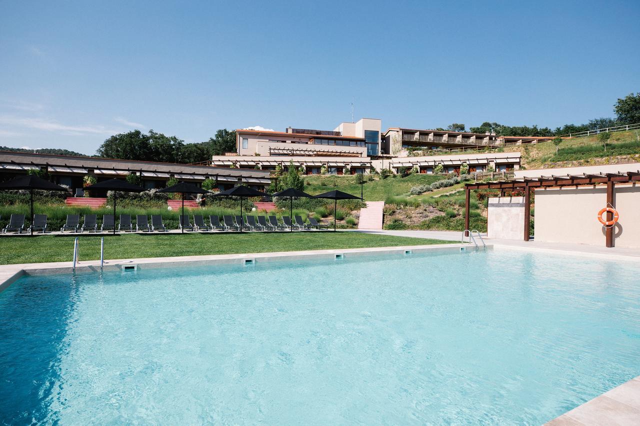 Mas Salagros Ecoresort & Spa Вайроманас Екстериор снимка